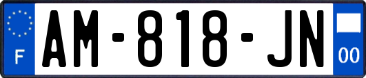 AM-818-JN