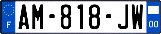 AM-818-JW