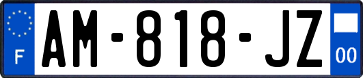 AM-818-JZ