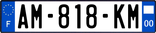 AM-818-KM