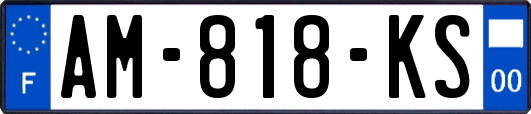 AM-818-KS
