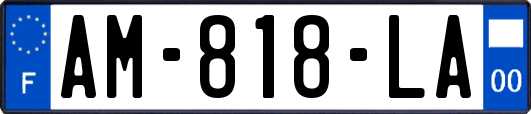 AM-818-LA