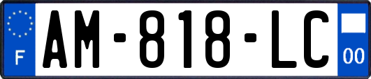AM-818-LC