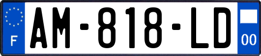 AM-818-LD