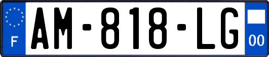 AM-818-LG