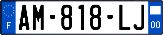 AM-818-LJ