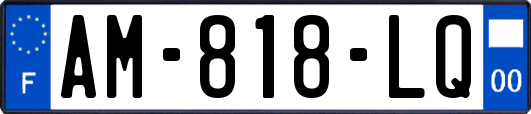 AM-818-LQ
