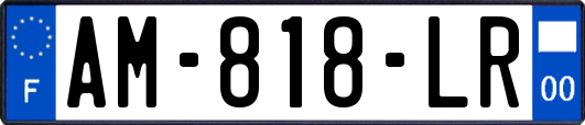AM-818-LR