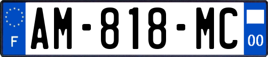 AM-818-MC