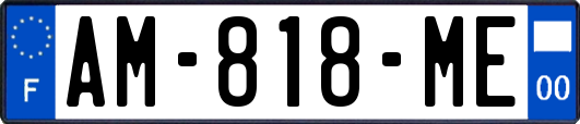 AM-818-ME