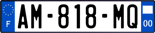 AM-818-MQ