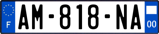 AM-818-NA