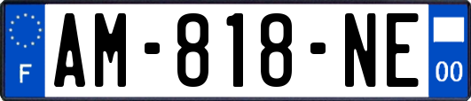 AM-818-NE
