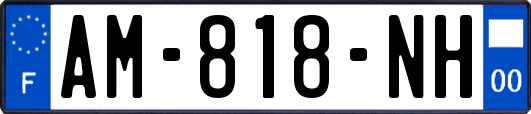 AM-818-NH