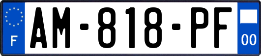 AM-818-PF