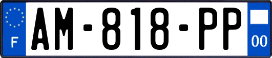 AM-818-PP
