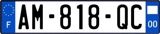 AM-818-QC