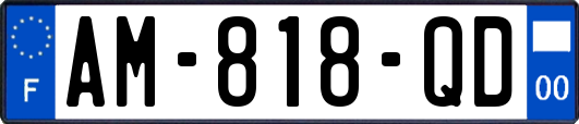 AM-818-QD