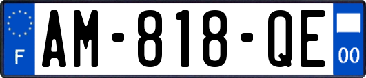 AM-818-QE