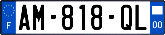 AM-818-QL