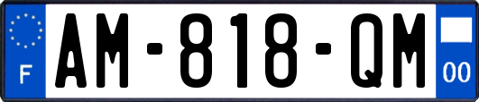 AM-818-QM