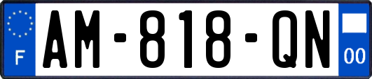 AM-818-QN