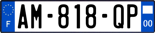 AM-818-QP