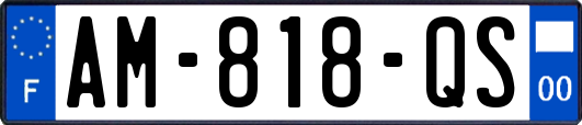 AM-818-QS