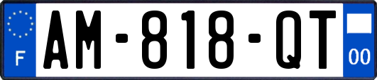 AM-818-QT