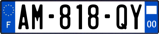AM-818-QY