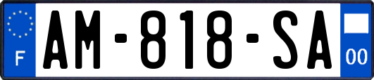 AM-818-SA