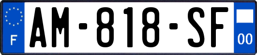 AM-818-SF