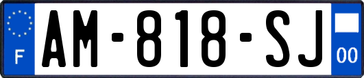 AM-818-SJ
