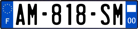 AM-818-SM