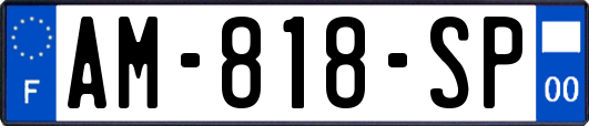 AM-818-SP