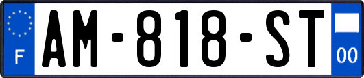 AM-818-ST