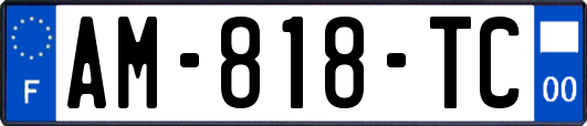 AM-818-TC