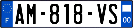 AM-818-VS
