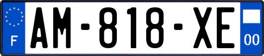 AM-818-XE
