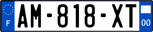 AM-818-XT
