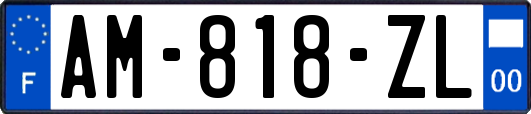 AM-818-ZL