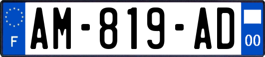 AM-819-AD