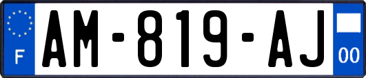 AM-819-AJ