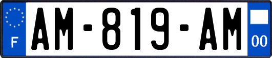 AM-819-AM