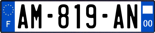 AM-819-AN