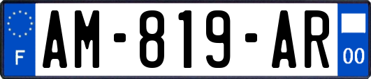 AM-819-AR