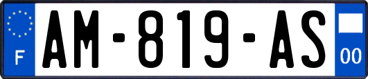 AM-819-AS