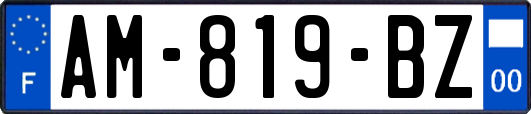 AM-819-BZ