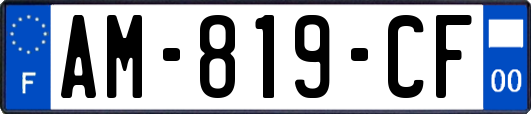 AM-819-CF