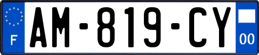 AM-819-CY